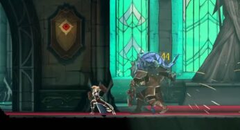 Castlevania: Belmont’s Curse Chega Trazendo Ação 2D e Grande Aceitação da Crítica