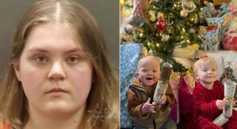 M&atilde;e que alegava mortes por vacinas em g&ecirc;meos enfrenta pena de morte por homic&iacute;dio em Idaho