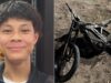 Pais s&atilde;o acusados formalmente ap&oacute;s morte de filho adolescente em acidente com moto el&eacute;trica na Calif&oacute;rnia