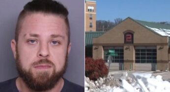 Paramédico de Maryland é condenado a 25 anos por contaminar comida de colegas e divulgar vídeos
