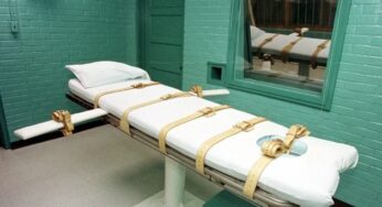 Relatos chocantes de testemunhas revelam a crueldade e o trauma de execuções nos EUA