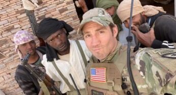 Ex-lutador do UFC Tim Kennedy é ferido a tiros em missão de segurança na República Democrática do Congo