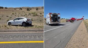 Motorista de Utah &eacute; acusada de homic&iacute;dio culposo ap&oacute;s acidente fatal causado por distra&ccedil;&atilde;o com pornografia ao volante