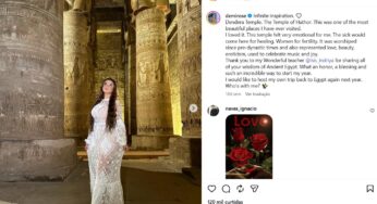 Demi Rose, ícone da era digital, troca fama por vida reclusa em Ibiza e dedicação a gatos