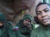 Dominicanos denunciam golpe de falso emprego na R&uacute;ssia e imploram resgate do front na Ucr&acirc;nia