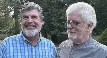 Homem Descobre Ser Filho de Michael McDonald, Ícone do The Doobie Brothers, Após Teste de DNA