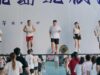 Academias de emagrecimento na China simulam pris&otilde;es para perda de peso extrema