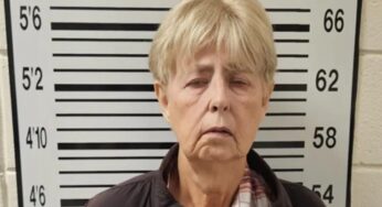 Idosa de 76 anos &eacute; presa por duplo homic&iacute;dio de ex-marido e namorada nos EUA