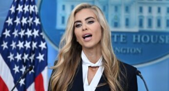 Assessora de Trump é acusada de armar entrevista que derrubou secretária de imprensa em 5 dias