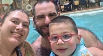 Mulher é presa após confessar assassinato de marido e filho em resort na Pensilvânia
