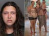 M&atilde;e &eacute; indiciada por duplo homic&iacute;dio em resort da Pensilv&acirc;nia; investiga&ccedil;&atilde;o apura suposto ressentimento contra o filho