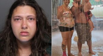 Mãe é indiciada por duplo homicídio em resort da Pensilvânia; investigação apura suposto ressentimento contra o filho