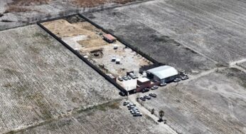 Ex-executor de cartel detalha incineração de 250 corpos em rancho no México