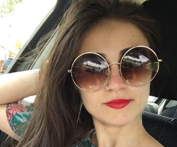 Michelle Alejandra Rubio Leiva tinha 36 anos — Foto: Reprodução