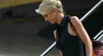 Natalie Harp: A ‘Impressora Humana’ de Trump que Domina Lista de Influência e Levanta Questionamentos