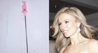 Mulher processa hospital de Nova York após agulha ser encontrada em seu abdômen sete anos depois de cirurgia