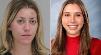 Motorista embriagada que matou universitária no Texas recebe condicional com termos anuais inéditos