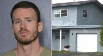 Policial da Fl&oacute;rida &eacute; preso ap&oacute;s usar casa de morto por 4 anos e cobrar herdeiros por reformas