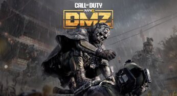 Lan&ccedil;amento antecipado de Call of Duty: Modern Warfare 4 permite acesso ao modo DMZ com mapa Hajin e sistema de Prest&iacute;gio in&eacute;dito