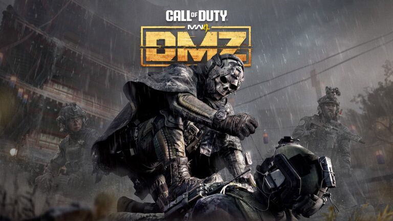 Lançamento antecipado de Call of Duty: Modern Warfare 4 permite acesso ao modo DMZ com mapa Hajin e sistema de Prestígio inédito