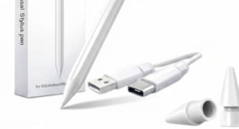 Smartphones com caneta stylus intensificam disputa no mercado premium com preços a partir de R$ 5.353