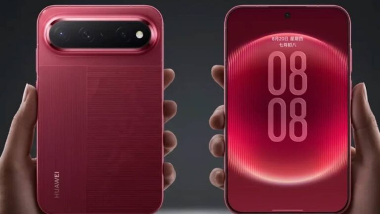 Oppo Reno X: Vazamento Revela Design Amplo, Duas Câmeras de 200 MP e Tela Plana