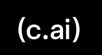 Character.AI entra em recuperação judicial e licencia parte de sua tecnologia para a Disney