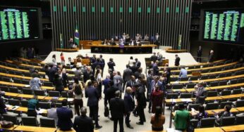 Congresso promulga aposentadoria especial para agentes de saúde com impacto fiscal de R$ 3 bilhões