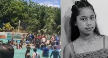 Criança de 10 anos morre afogada em parque aquático no Ceará durante feriado prolongado