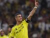 Cristiano Ronaldo Marca 982&ordm; Gol Oficial e Impulsiona Al Nassr na Luta por Lideran&ccedil;a