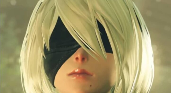 Jogadores de Dead by Daylight criticam visual de 2B e exigem melhorias na skin