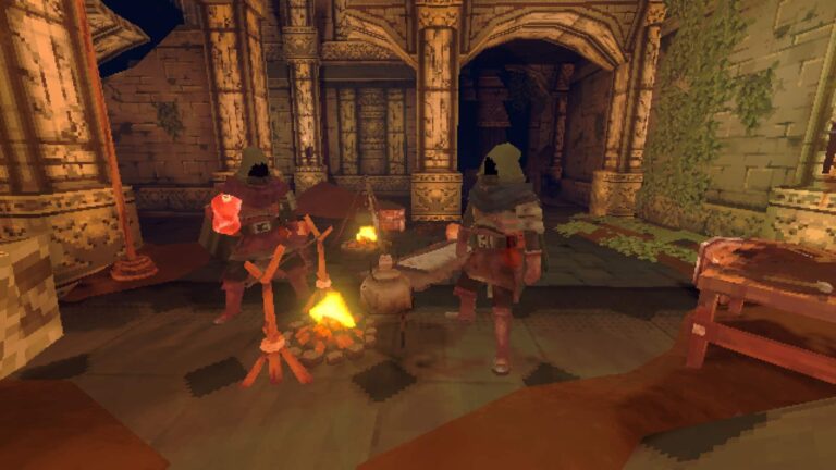 Deep Dish Dungeon, jogo de estúdio brasileiro, chega ao Xbox Game Pass e Steam com proposta inovadora