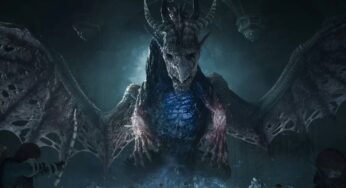 Expansão Dark Arisen de Dragon’s Dogma 2 conquista avaliação 9/10 às vésperas do lançamento
