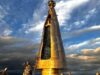 Gigante Est&aacute;tua de Nossa Senhora em Aparecida Recebe Mais de 1,5 Milh&atilde;o de Visitantes