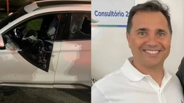 Secretário de Queimados morre em abordagem da PM na Avenida Brasil; investigações em andamento