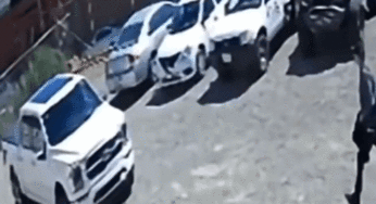 Paciente assassina dentista por &ldquo;dente mole&rdquo; no M&eacute;xico e morre em tiroteio com a pol&iacute;cia