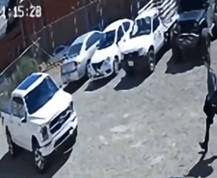 Paciente assassina dentista por “dente mole” no México e morre em tiroteio com a polícia