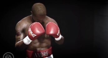 EA Sports Anuncia Retorno de Fight Night Ap&oacute;s 15 Anos de Inatividade