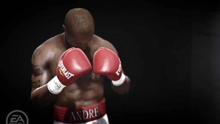 EA Sports Anuncia Retorno de Fight Night Após 15 Anos de Inatividade