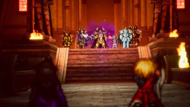 Crítica elogia Final Fantasy Resonance com notas entre 83 e 89 antes da estreia em PC e consoles