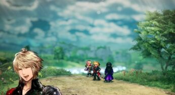 Final Fantasy Resonance Lança Globalmente com Visuais HD-2D e Remake de Arco Clássico