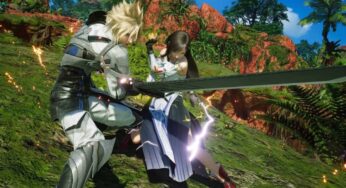 Final Fantasy VII Revelation Apresenta Novas Mecânicas e Personagens em Demo Exclusiva na BGS 2026