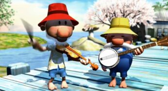 Fish Them All! Oferece Demonstração Gratuita na Steam para Ação e Pesca Incremental