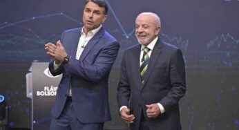 Campanha de Lula aceita condi&ccedil;&otilde;es de Fl&aacute;vio Bolsonaro para abertura m&uacute;tua de sigilos no TSE