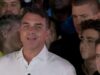 Fl&aacute;vio Bolsonaro n&atilde;o reconhece derrota e anuncia pedido de anula&ccedil;&atilde;o do segundo turno