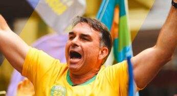 Pesquisa Datafolha aponta empate técnico entre Flávio Bolsonaro e Lula na corrida presidencial do 2º turno
