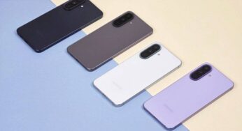 Samsung Galaxy A37 começa a receber atualização estável da One UI 9.0 com Android 17 na Coreia do Sul