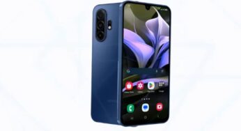Galaxy A18 4G recebe pacote de segurança inaugural e garante suporte estendido até 2032
