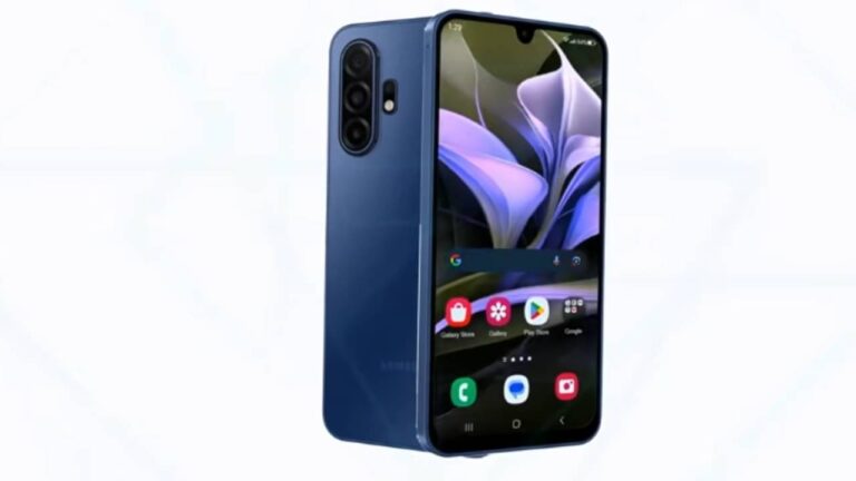 Galaxy A18 4G recebe pacote de segurança inaugural e garante suporte estendido até 2032