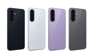 Galaxy A57 com 256 GB e fone sem fio têm desconto de 45% em oferta na Shopee